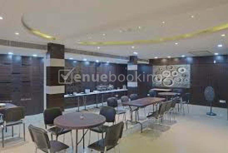 Engagement Venue in Hotel Q Inn  Bow Bazar Kolkata