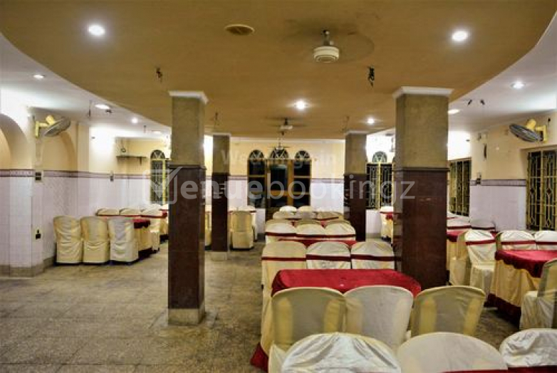 Wedding Venue in Mangaldeep Marriage Hall  Dum Dum Kolkata