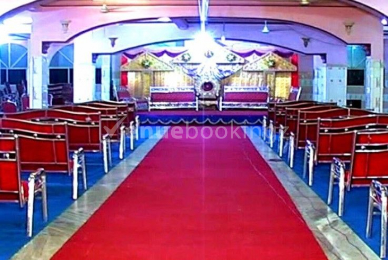Wedding Halls in Awais Palace Function Hall Moghalpura Hyderabad