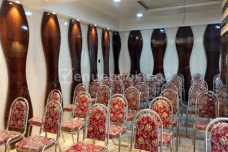 Conference Halls in Spree Banquet Salt Lake City Kolkata
