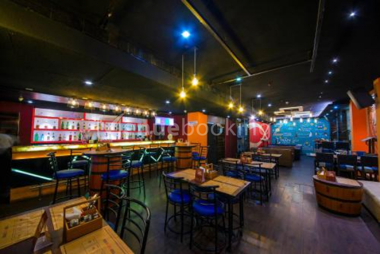 Banquet Halls  in Lynq Cico Alipore Kolkata