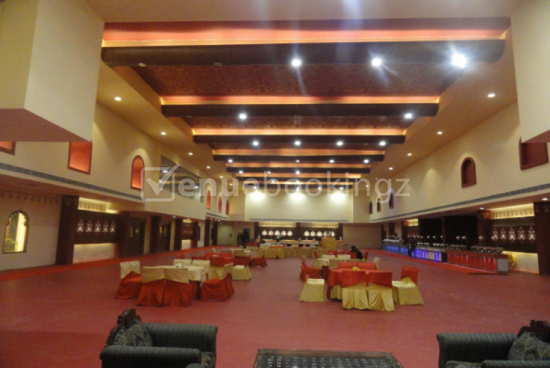 Party Halls & Birthday Party Venues in Ramgarh Community Hall Ganguli Bagan Kolkata