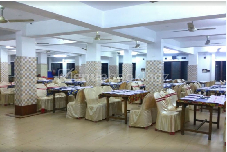 Banquet Halls  in Sengupta Banquet Hall Kanchrapara Kolkata