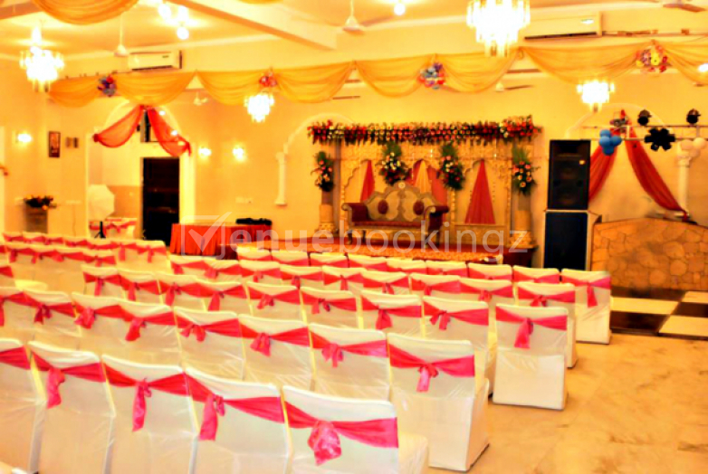 Banquet Halls  in Priyanka Banquet Garia Kolkata
