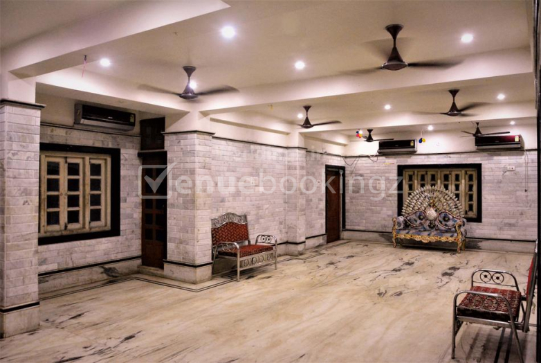 Engagement Venue in Gita Palace Ichapur Kolkata