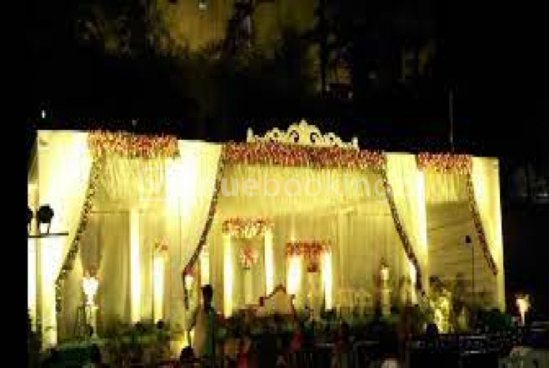 Wedding Halls in NF Function Hall Secunderabad  Hyderabad