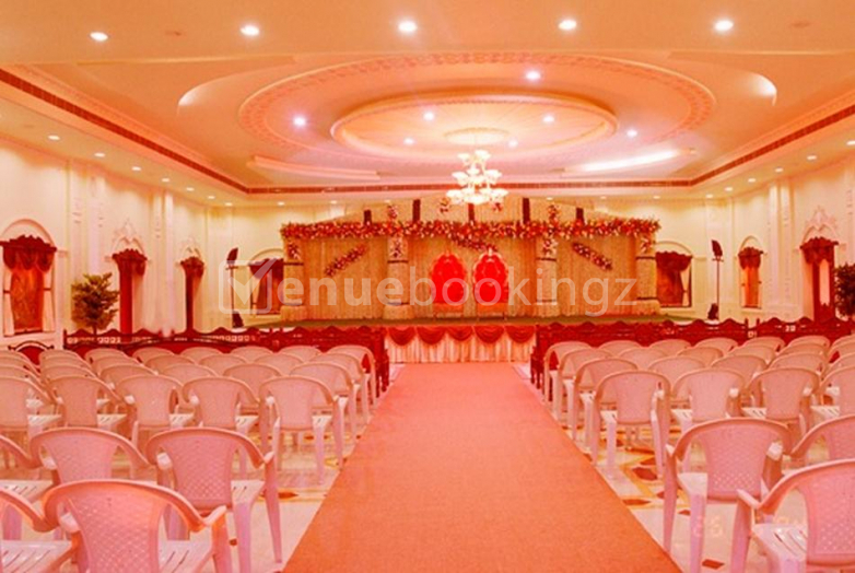 Wedding Venue in Dhola-ri-Dhani Kompally  Hyderabad