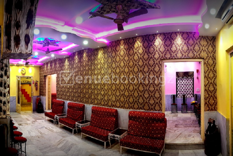 Party Halls & Birthday Party Venues in Neeldeep  AC Hall Santoshpur Kolkata