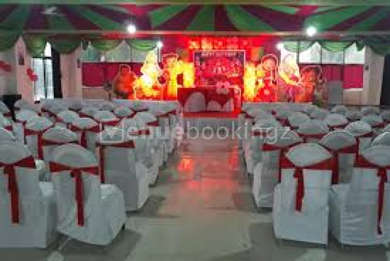 Banquet Halls  in Sadhana Villa Bhowanipore Kolkata