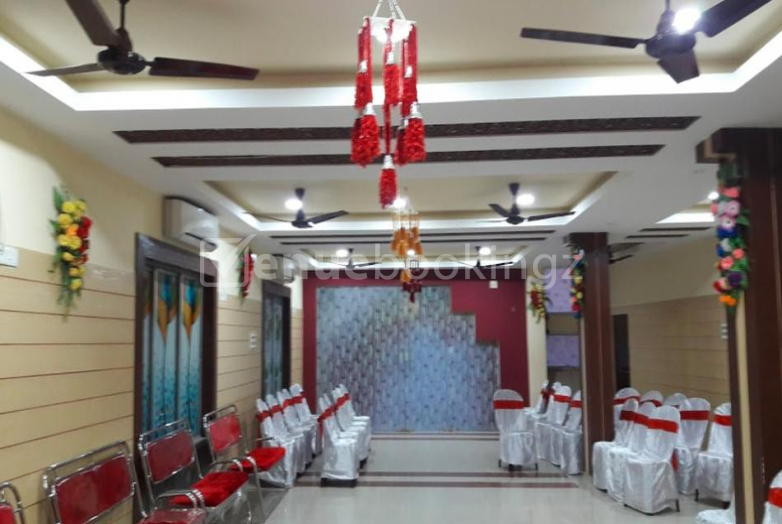 Conference Halls in Jewels Of India Banquets Barasat Kolkata