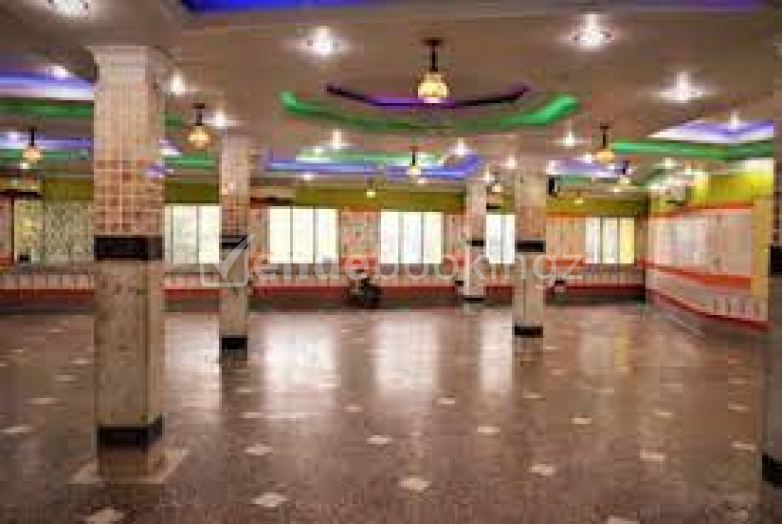 Small Party Halls in Sudhasree Ceremonial House Belghoria Kolkata