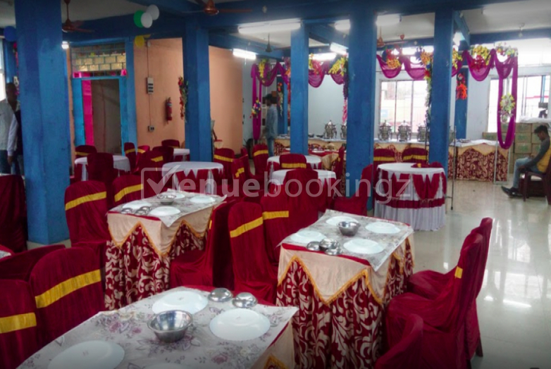 Banquet Halls  in Mangalik Ceremony Hall Kalyani Kolkata