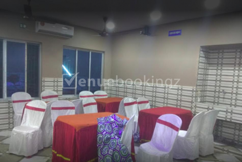 Banquet Halls  in Anjali Banquet Ichapur Kolkata