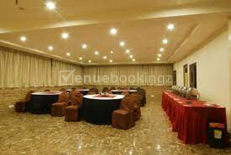Conference Halls in Hotel The Sojourn Salt Lake City Kolkata