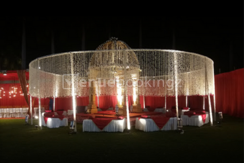 Party Halls & Birthday Party Venues in Bithi Marriage Hall Garfa Kolkata