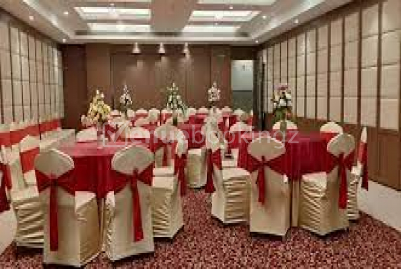 Party Halls & Birthday Party Venues in N K Bhavan Panchashyar Kolkata