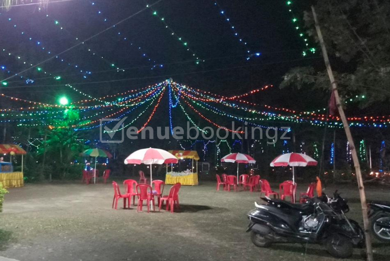 Wedding Venue in Pramod Bhawan Barrackpore Kolkata