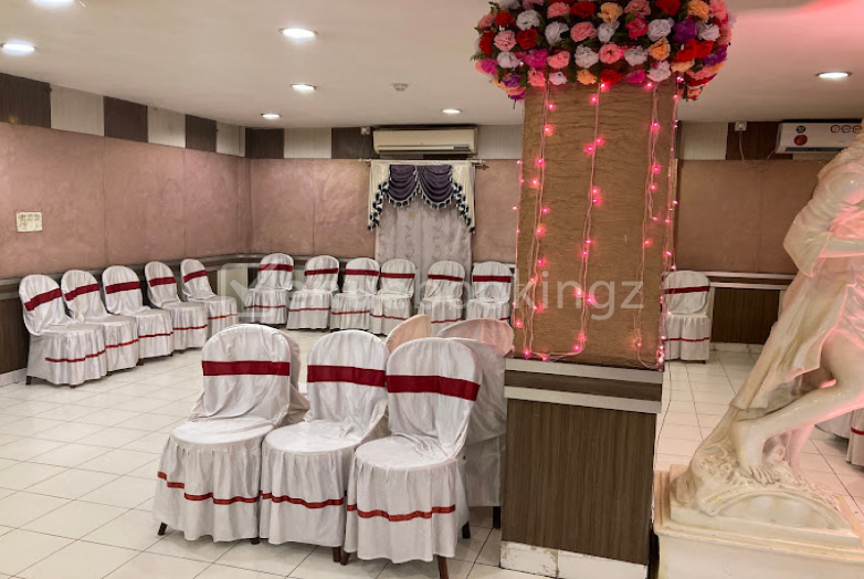 Banquet Halls  in Sonamati Villa Behala Kolkata