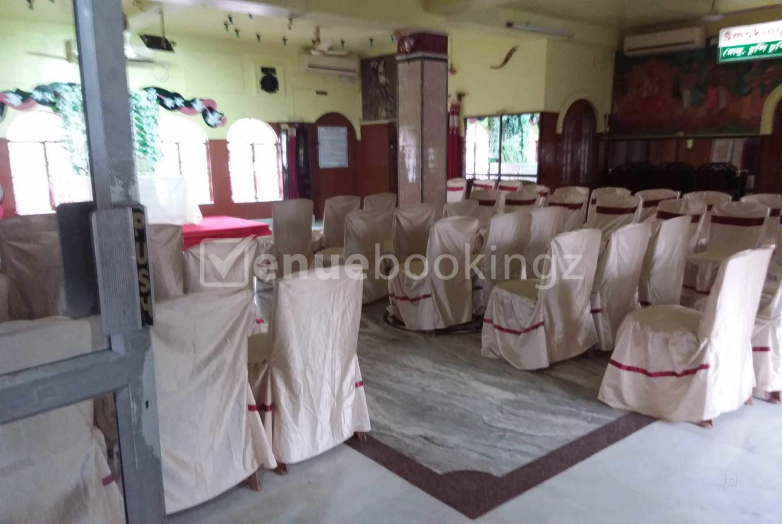Small Party Halls in Fair Land Marriage Hall Dum Dum Kolkata