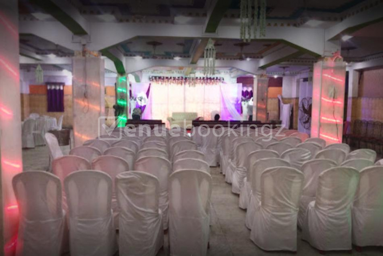 Banquet Halls  in Gulshan Hall Kasba Kolkata