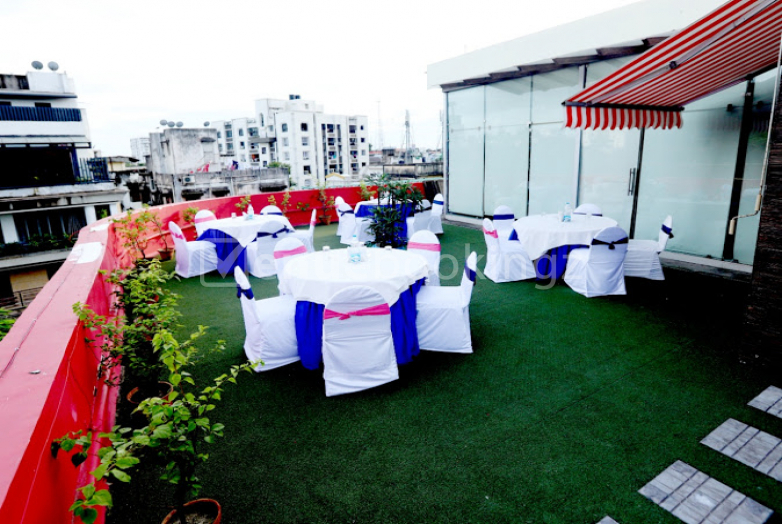 Conference Halls in Hotel One lovelock Ballygunge Kolkata