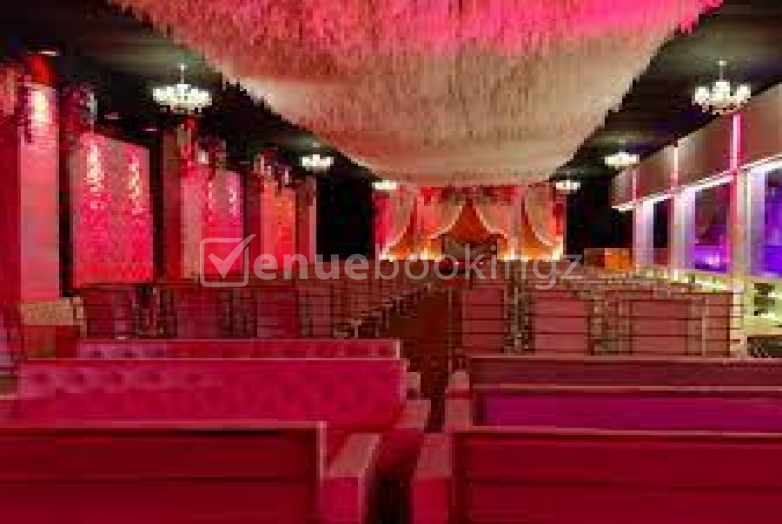 Engagement Venue in Madhuban Garden Jorabagan Kolkata