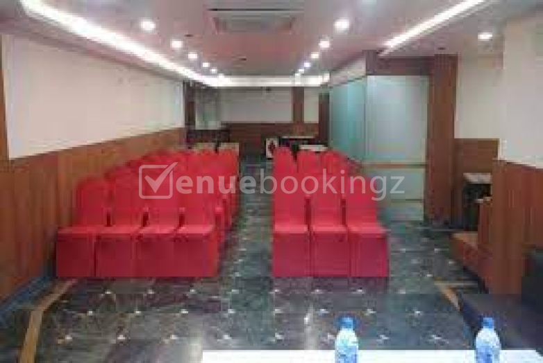 Conference Halls in Kings Crown Hotel Salt Lake City Kolkata