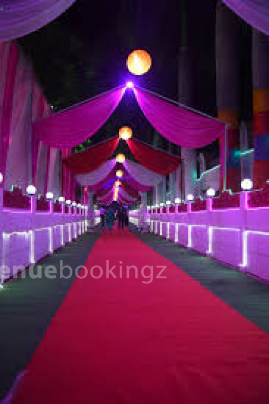 Banquet Halls  in Mahamaya Marriage Hall Shyam Nagar Kolkata