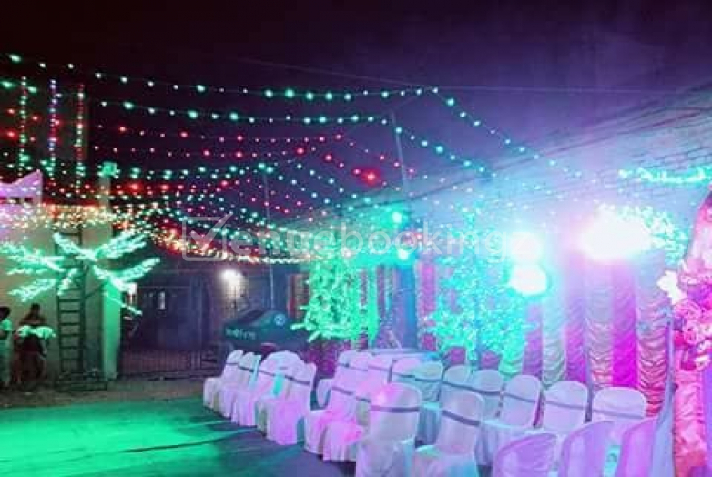 Banquet Halls  in Archana Lawn Dakshineswar Kolkata