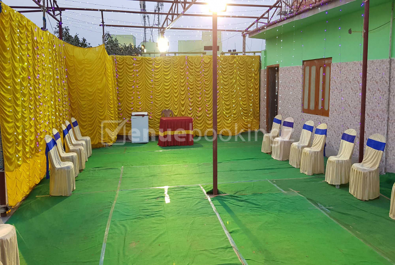 Small Party Halls in Asha Kiran Ceremonial House Belghoria Kolkata