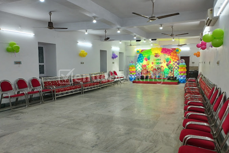 Engagement Venue in Radha Govinda Bhavan Shobhabazar Kolkata
