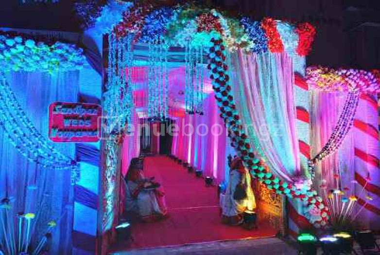 Conference Halls in Kalpataru Banquet Hall Dum Dum Kolkata