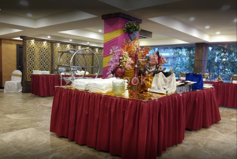 Conference Halls in Amrolly Banquets Satgachi Kolkata