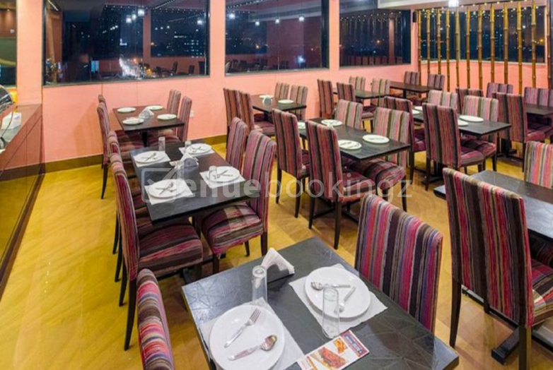 Banquet Halls  in Hotel Saini Inn Alipore Kolkata