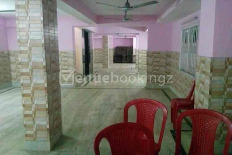 Banquet Halls  in Nandini Bhaban Lake Town Kolkata
