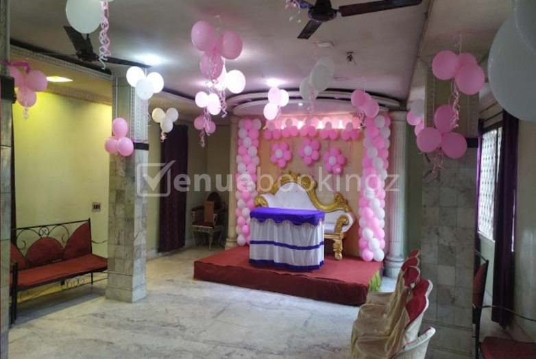 Small Party Halls in Nilachal Marrage hall Dum Dum Kolkata