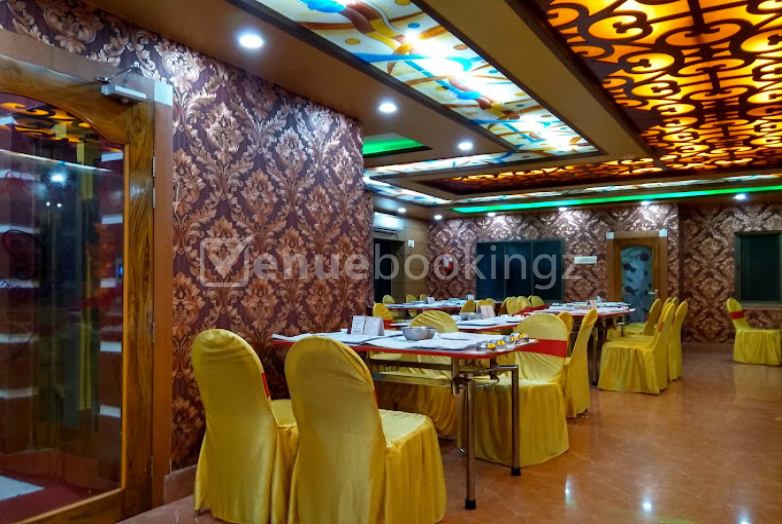 Conference Halls in R A Banquet Barasat Kolkata