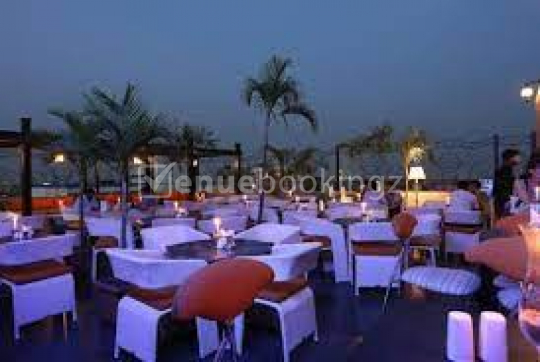 Banquet Halls  in The Lindsay Park Street Kolkata
