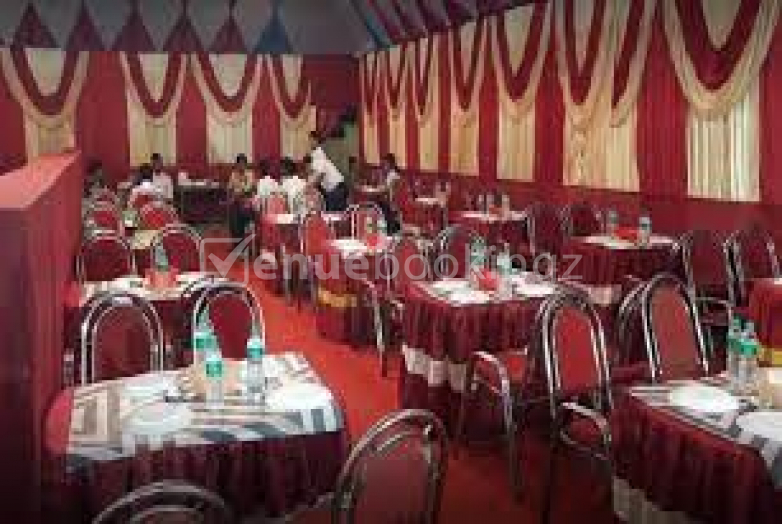 Banquet Halls  in Dhakeswari Palace Kalyani Kolkata
