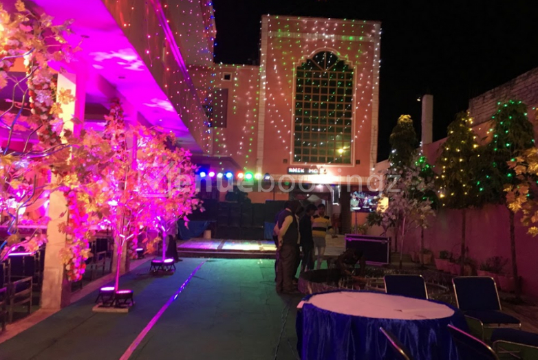 Banquet Halls  in Dhanuka Marriage House Tollygunge Kolkata