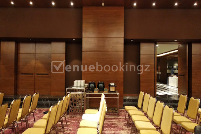 Conference Halls in Royal Bengal Room Salt Lake City Kolkata