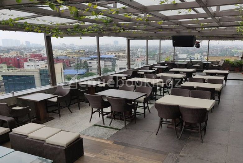 Banquet Halls  in Level Seven Topsia Kolkata