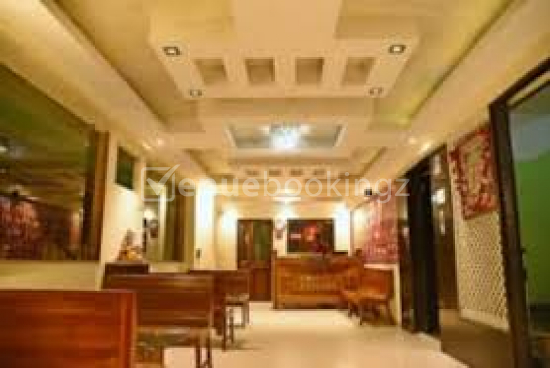 Small Party Halls in Second House Kalighat Kolkata
