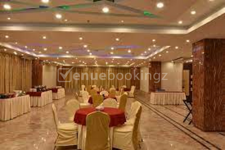 Conference Halls in Stayotel Hotel Dum Dum Kolkata