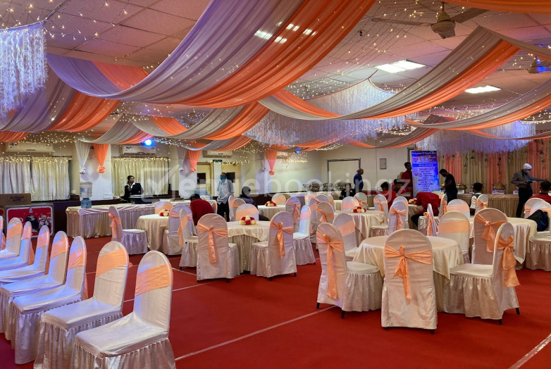 Party Halls & Birthday Party Venues in Upalakshya Hall Santoshpur Kolkata