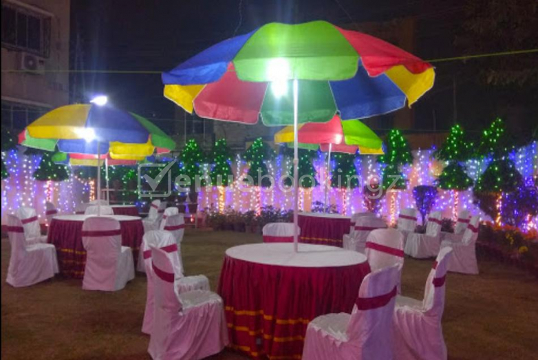 Banquet Halls  in Brahmamoyee Marriage Hall Barisha Kolkata