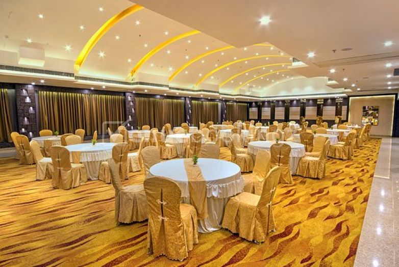 Milan Bhavan Wedding Hall in Bediapara,Kolkata - Best Banquet Halls in  Kolkata - Justdial