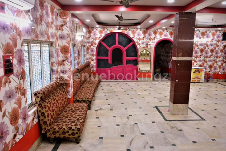 Party Halls & Birthday Party Venues in Jyoti Bhawan Jadavpur Kolkata