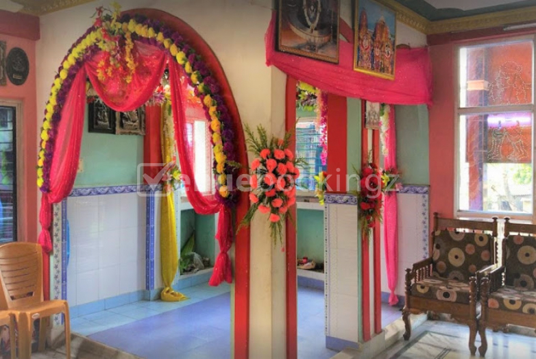Banquet Halls  in Palki Banquet Hall Barisha Kolkata
