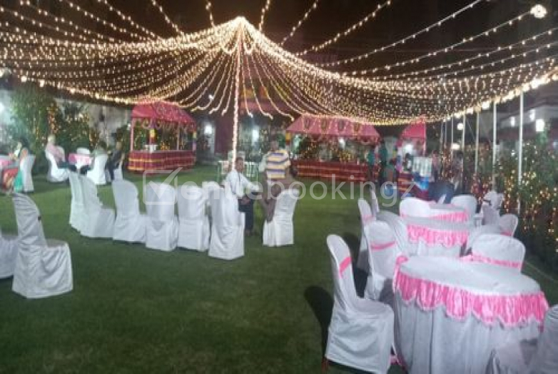 Banquet Halls  in Khelaghar Baganbari Mukundapur Kolkata